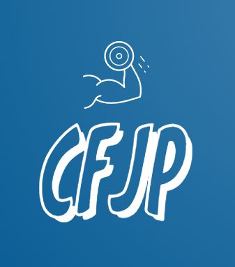 CFJP - JP Scriven