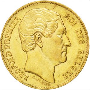 JCC - Julius Caesar Coin