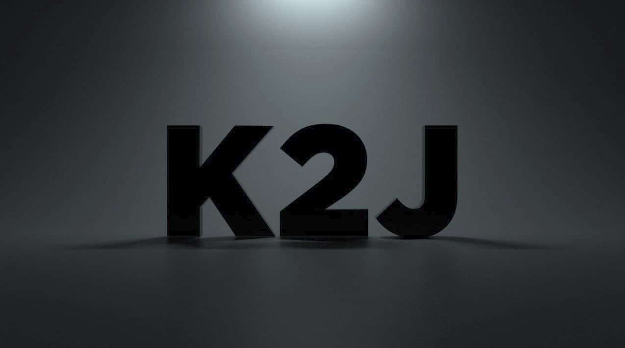 K2J - K2J