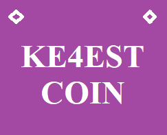 EST - KE4EST COIN