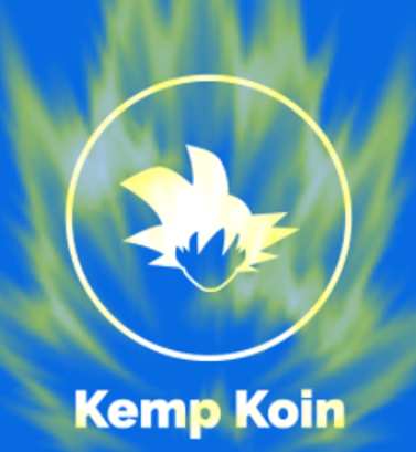 KEMP - KempKoin