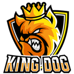 KINGDOG - King Dog Inu
