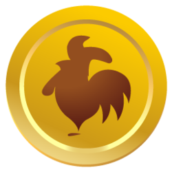 King Rooster Token
