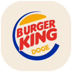 KINGDOGE - KingDoge