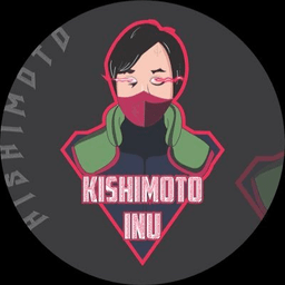 KISHIMOTO - Kishimoto Inu