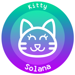 KITTY - KITTY SOLANA