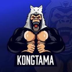 KONGTAMA - Kongtama