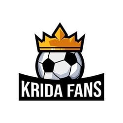 KRIDA - Krida Fans