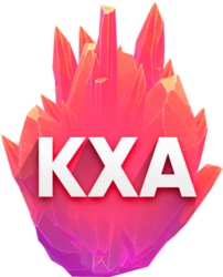 KXA - Kryxivia Coin