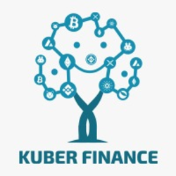 Kuber Finance Token