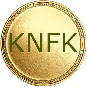 KNFK - Kunefke Koin