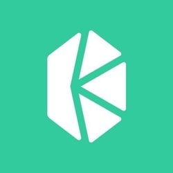 KNC - Binance-Peg Kyber Network Crystal Token
