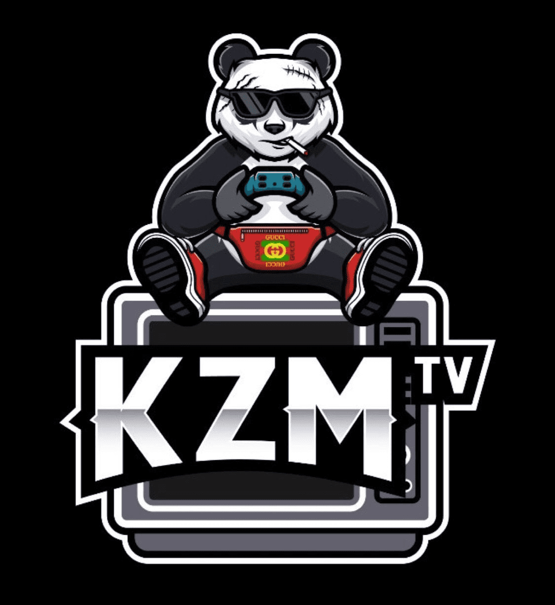 KZM - KZMTV Social Club