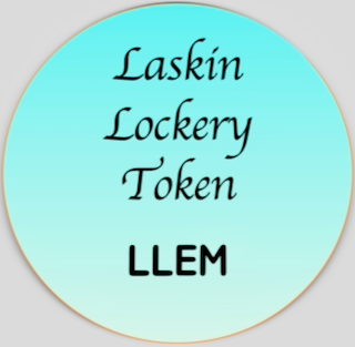 LaskinLockery Coin