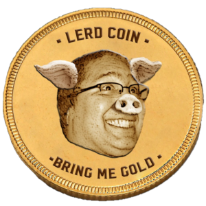 LRDCN - Lerd Coin