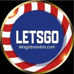 LETSGO - Lets Go Brandon