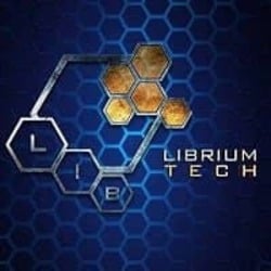 LIB - Librium Tech