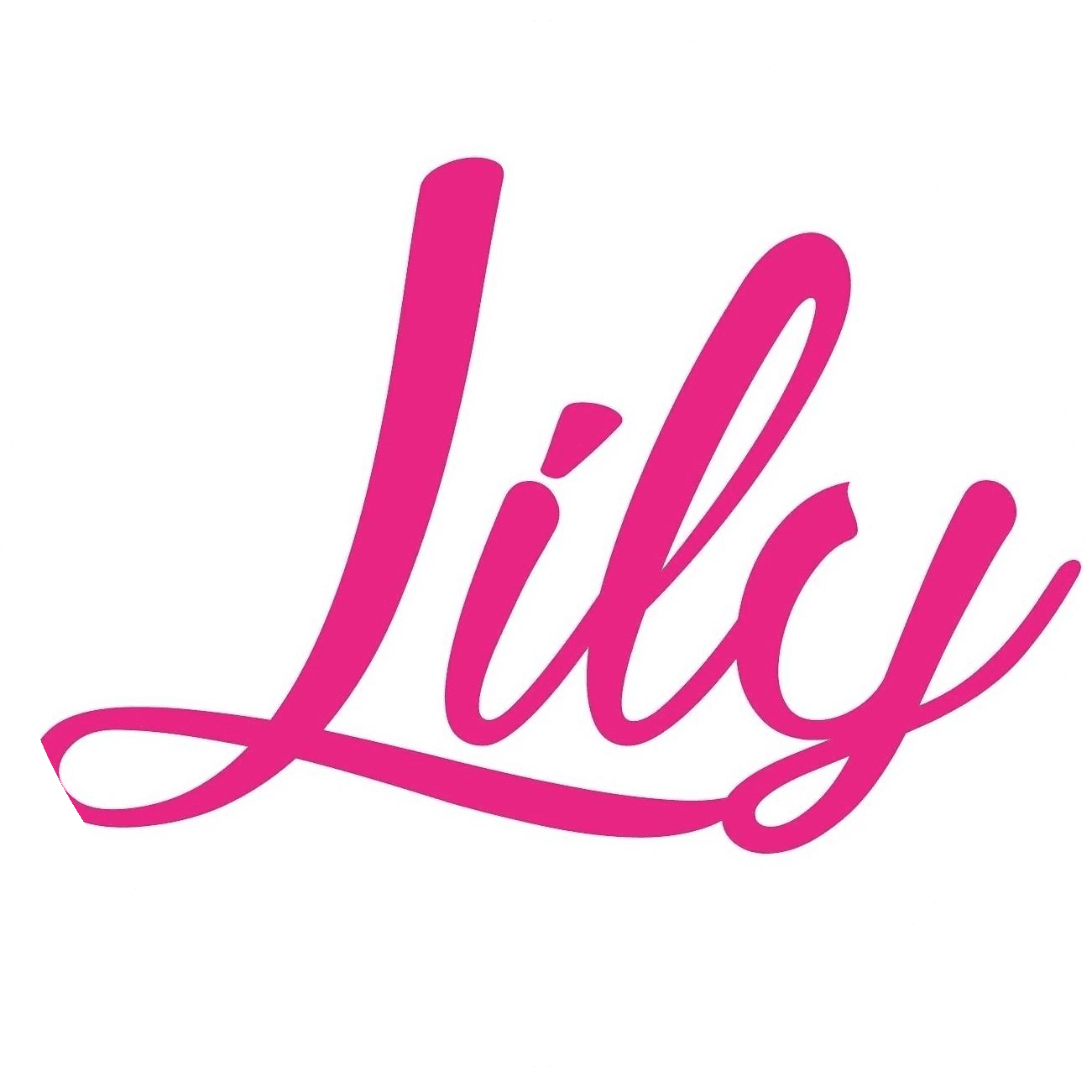 Lily - LilyCoin