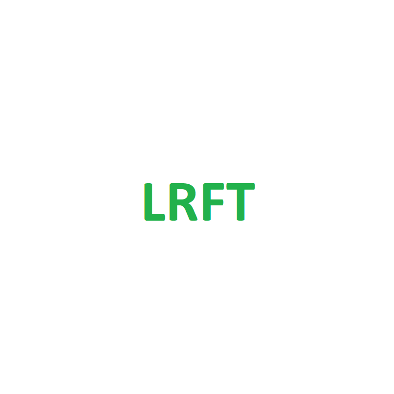 LRFTech Token