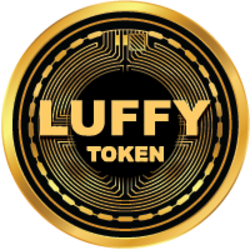 LUFFY - Luffy