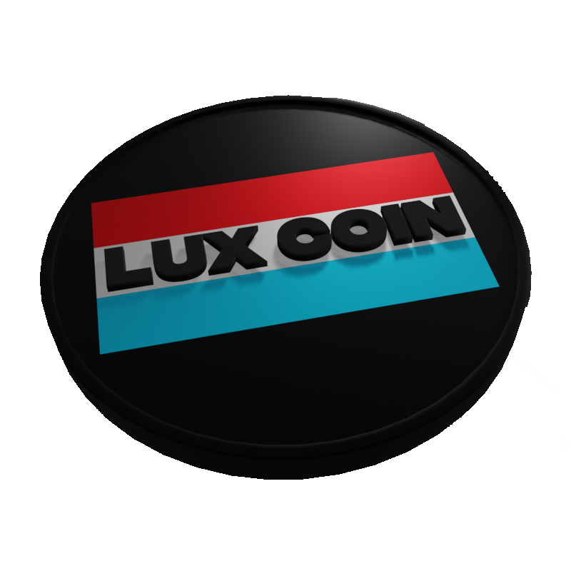 LUC - LUX Coin