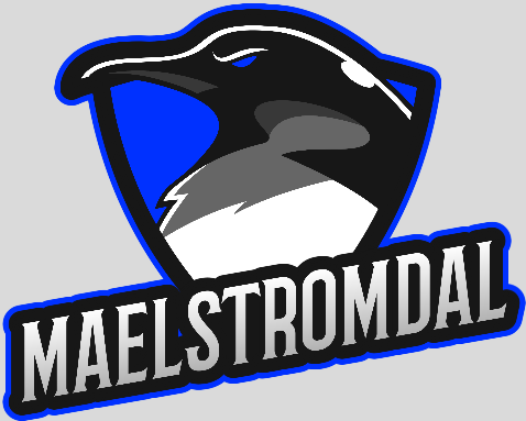 MAEL - Maelstromdal Token