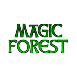 MAGF - Magic Forest