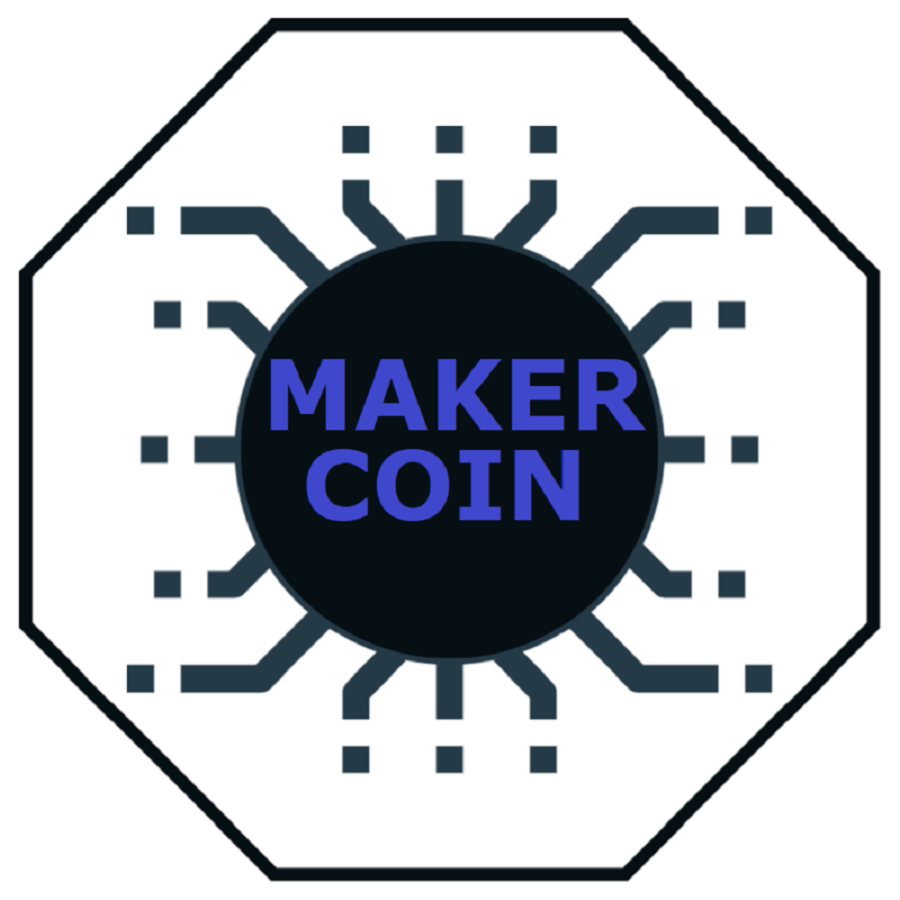 MAKCN - MakerCoin