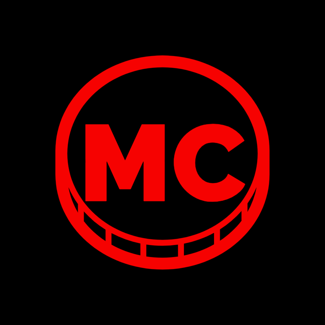 MRCM - Marcum Coin