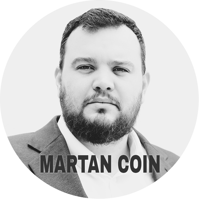 MARTAN - Martan Coin