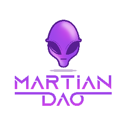 MDAO - Martian DAO