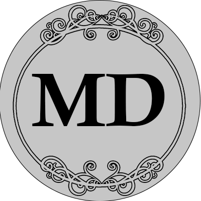 MDARK - Martin Darko Coin