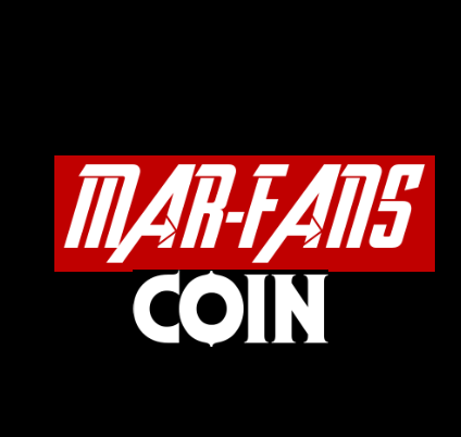 MVFC - Marvel Fans Coin