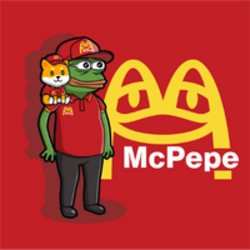 MCPEPE - McPepe