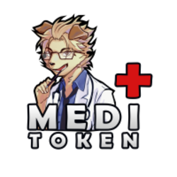 MEDI - Medi Token V2
