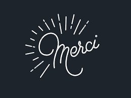 Merci - Merci