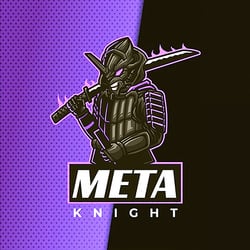 MetaKnight - Meta Knight