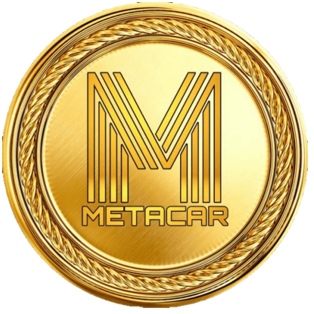 MCR - Metacar Token