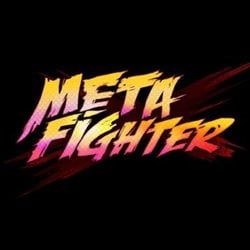 MF - MetaFighter Token