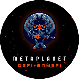 MetaPlanet