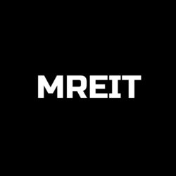 MREIT - MetaSpace REIT