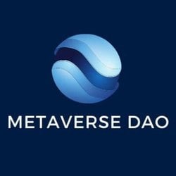 MDAO - MetaverseDAO