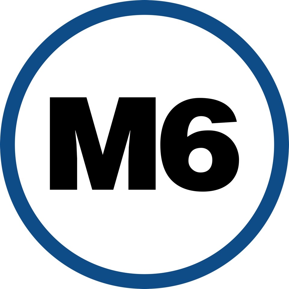 M6 - Mission 6