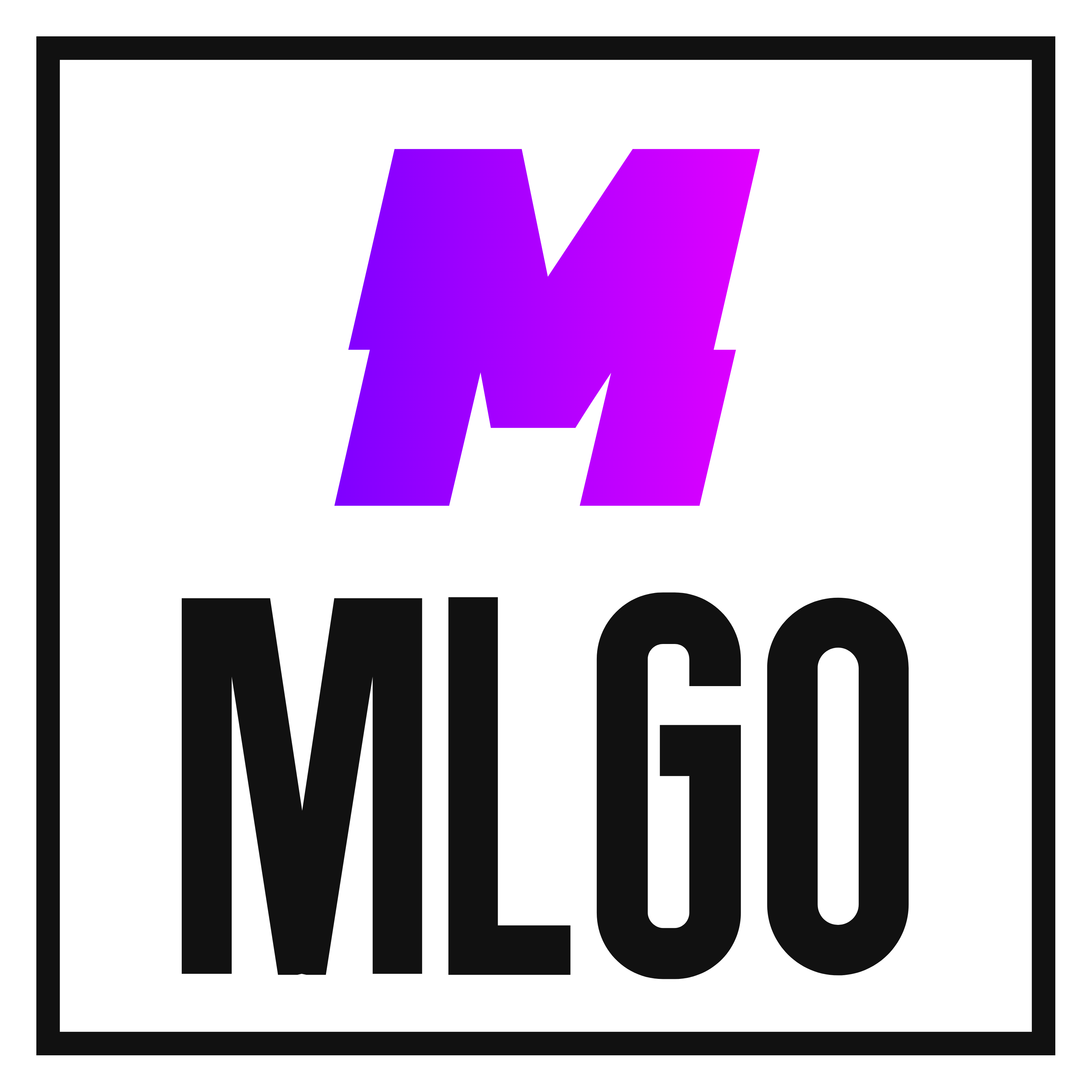 MLGO - MLGO tokens
