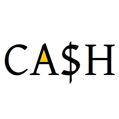 CA$H - Money