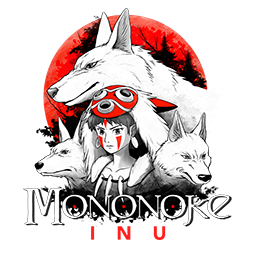 MononokeInu - Mononoke Inu