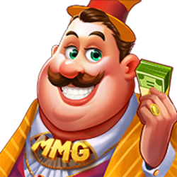 MMG - Monopoly Millionaire game