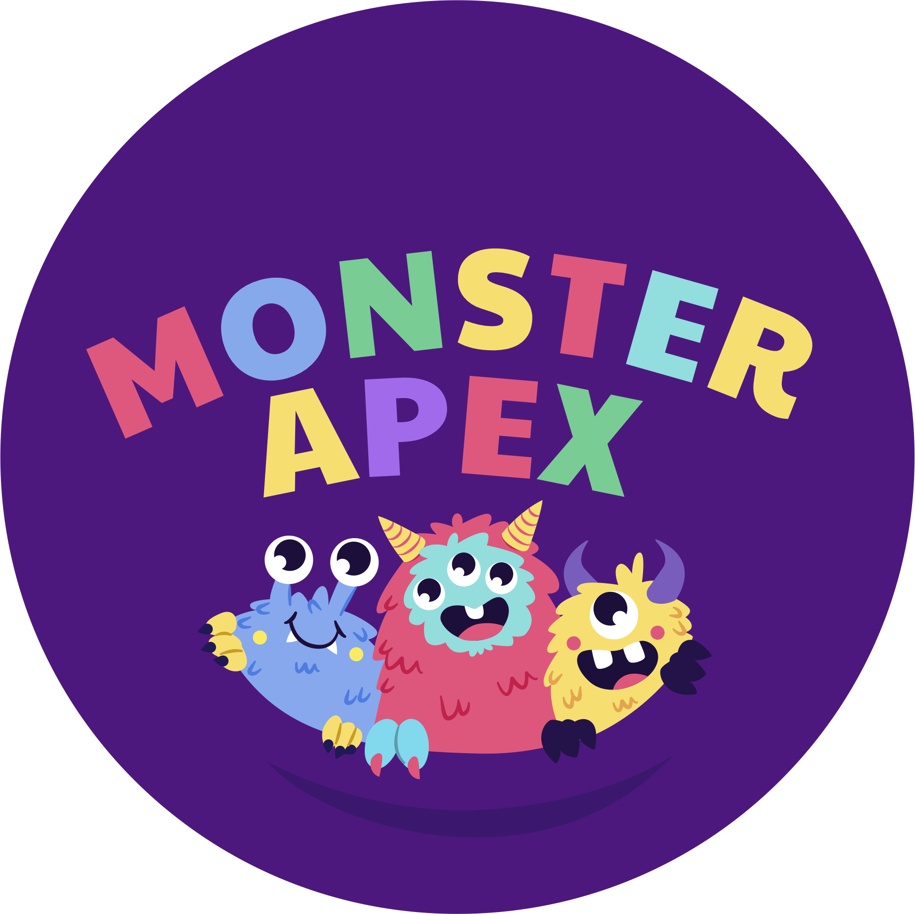 APEX - Monster Apex