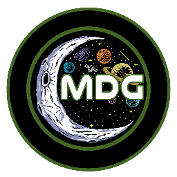 MDG - MoonDawg