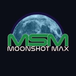 MSM - MoonShot MAX